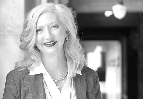 Sen. Tanya Storer