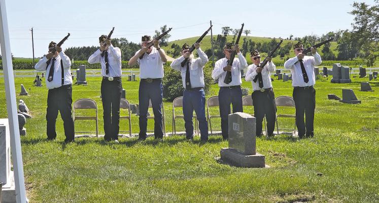 Special Ceremony to Honor Local Medal of Honor Recipient
