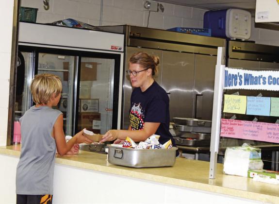 Callaway Public Schools