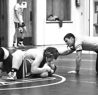 Bobcats See Busy & Successful Week on Mats