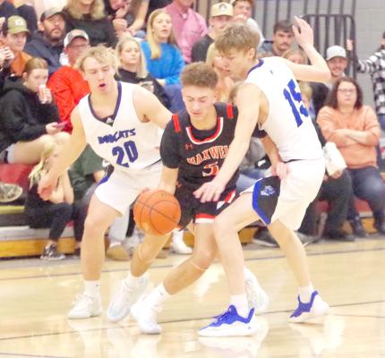 Two More Wins For The Bobcats