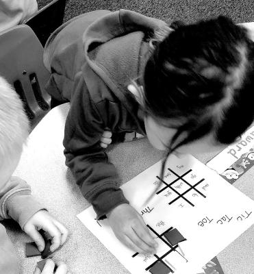 Callaway Public Schools is looking at the option of expanding its 3-4-year-old preschool program, which will both alleviate some of the childcare shortage in the community as well as help better prepare children for kindergarten. (Photo courtesy CPS)