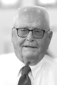 Stanley Eugene Bonde,