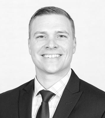 NSB Announces Promotion of Parsons