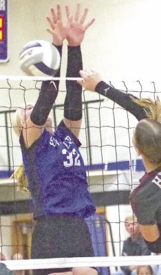 Lady Bocats Put up Hard Fight Against Bulls & Bulldogs