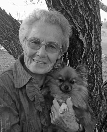 Lila Lee Payton