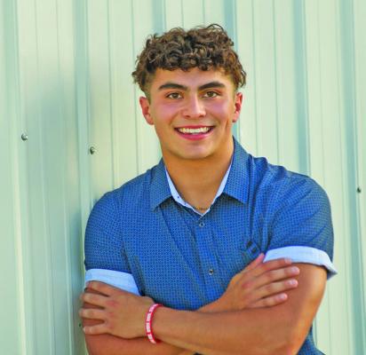 Conner Michael Paulsen
