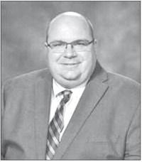 Bryon Hanson served the Callaway school distrct as Superintendent for the past five years, and is known for his willingness to have fun and get involved. It wasn't unusual to see him in costume (Minions) or visiting and laughing with the students. His role with the district officially ends July 1. (Courtesy photo)