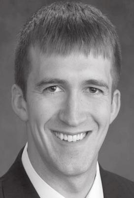 Dr. Andrew Ellsworth