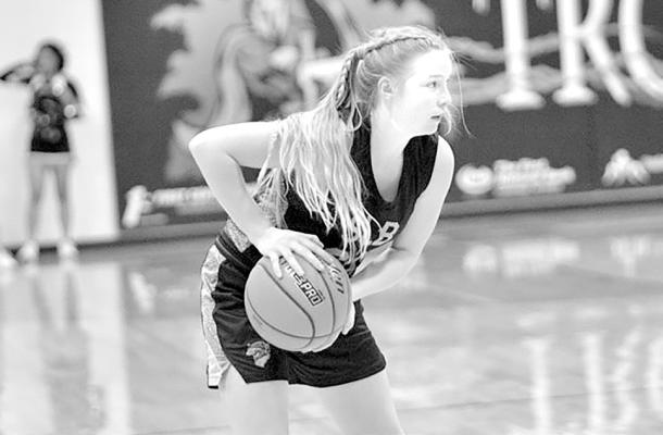 Lady Bobcats Face Tough Back-to-Back Road Losses