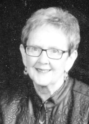 Nancy LaVonne (Cantrell) Willis of Callaway