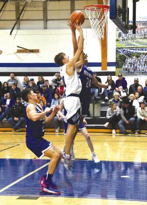 Bobcats Add Two More Wins To Their Record