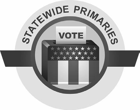 Congressional, Senate, and Gubernatorial Seats Heavily Challenged