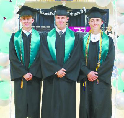 Honnoring Our Graduates of 2023