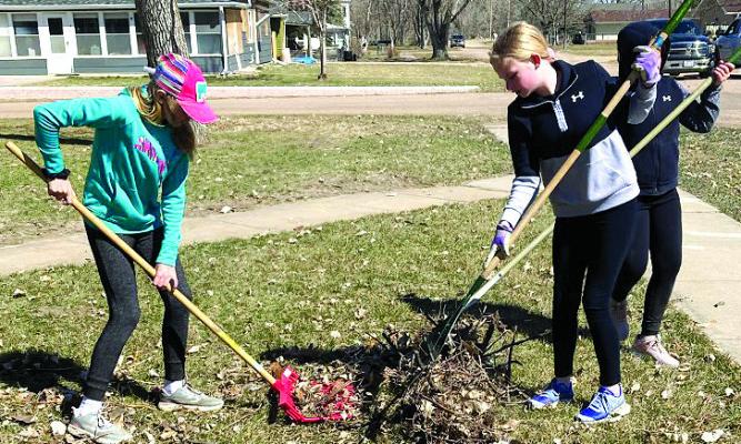 Weekend Of Springtime Fun And Activities In Callaway