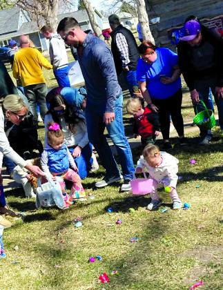 Weekend Of Springtime Fun And Activities In Callaway