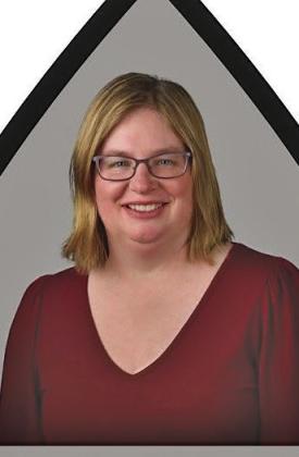 Kendra Boyd will serve as the grades 7-12 science teacher at Callaway Public School this year. Kendra lives in Gothenburg with her husband, Shawn.