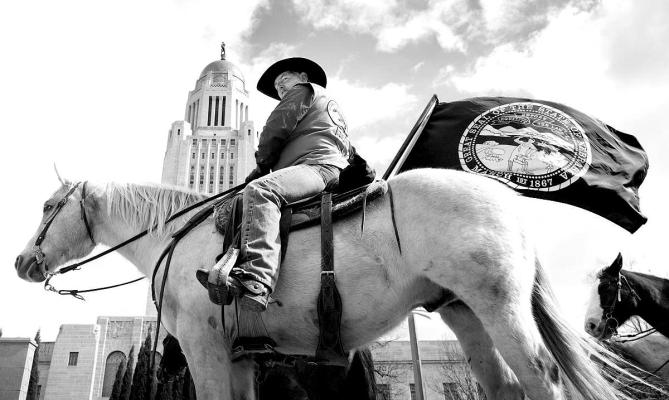 Nebraska’s Territorial History is Fascinating