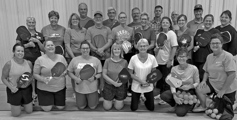 Great Fun and Good Exercise