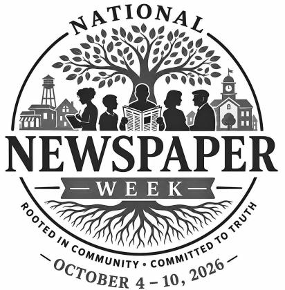 Celebrating Us During National Newspaper Week