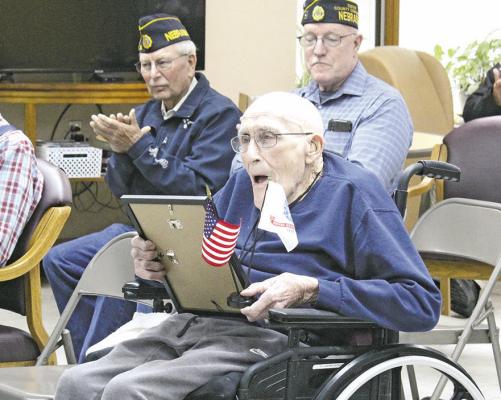 Our Freedom Comes at a Cost