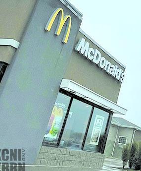 The iconic McDonald’s in Broken Bow permanently closed on Oct. 31, leaving Custer County residents and visitors wondering why. (Photo courtesy Sandhills Express)
