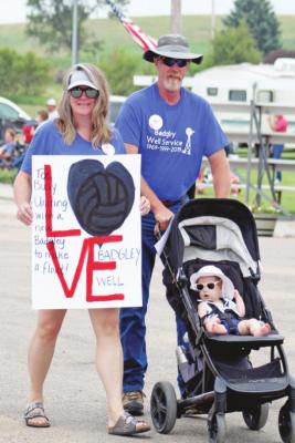 Oconto Celebrates Our Nation’s Independence All Weekend