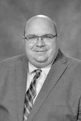 Superintendent Bryon Hanson