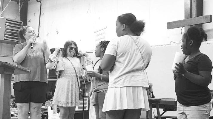 Culture Shock, Hard Work, Unforgettable Experience