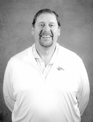 JD Furrow, Superintendent