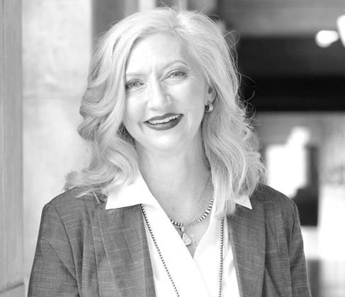 Sen. Tanya Storer