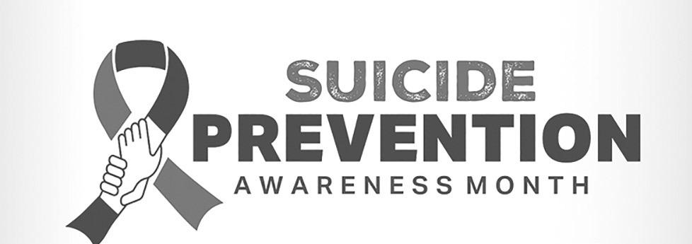 Community Invited to Suicide Prevention