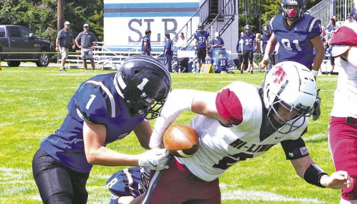 Bobcats Dealt Tough Loss on Home