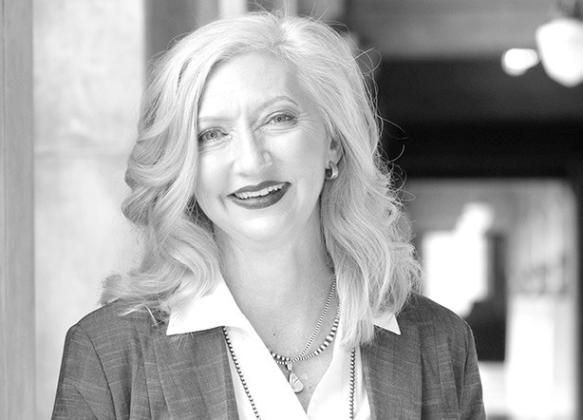 Sen. Tanya Storer