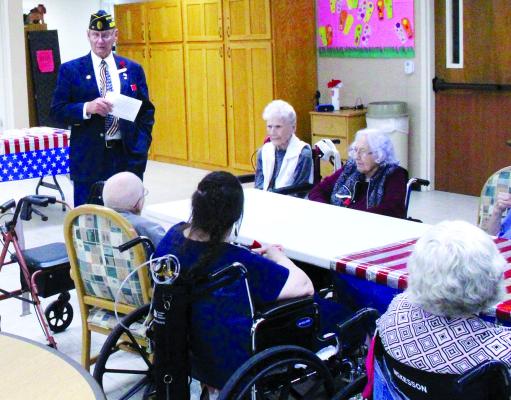 When One Is Deployed, Everyone Serves
