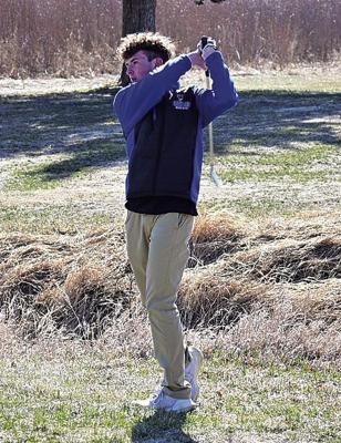 Bobcats Host Golf Invitational At Arnold Course