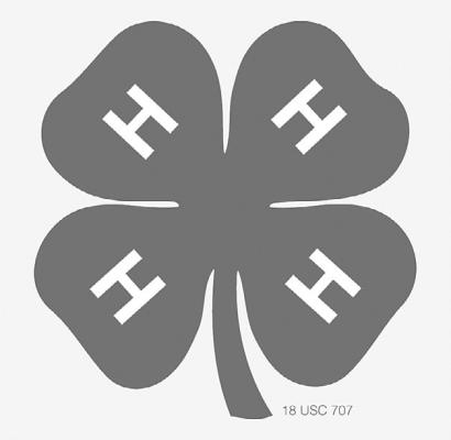 4-H Provides Communication Skills