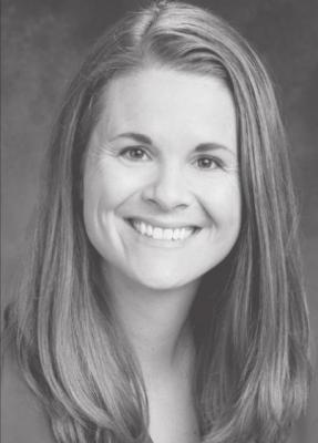 Dr. Kelly Evans-Hullinger