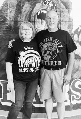 Wendorff Proves It’s Never Too Late To Change Course In Your Career