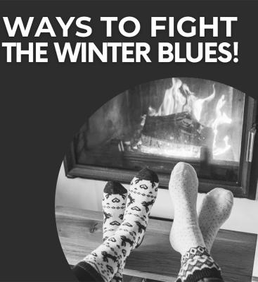 Understanding The Winter Blues And How It Can Affect You