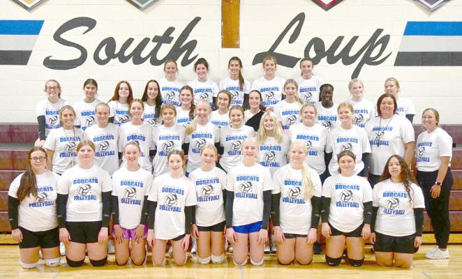 New Coaches, New Team, New Season For Bobcat Volleyball