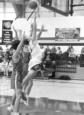 Bobcats Get Overtime Win in Home Opener