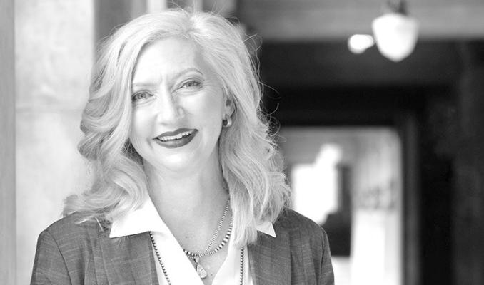 Sen. Tanya Storer