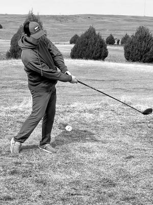 Bobcats Open Golf Season At Stapleton