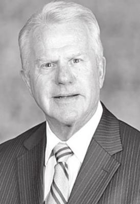 Sen. Matt Williams
