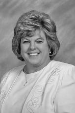 Beverly Joy Kimball Schaffert,
