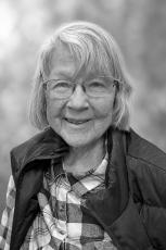 Linda Louise (Pitkin) Black