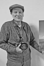 Garald Leonard Horst