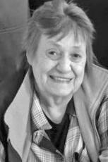 Janice L Loghry, 79