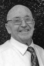 Charles Maze Myers